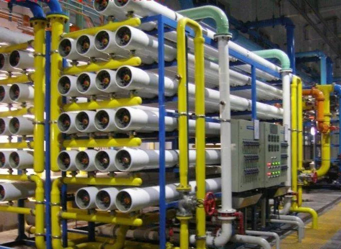 水處理設(shè)備發(fā)展迅速，膜技術(shù)發(fā)展將為我們傳達(dá)什么樣信息？