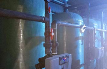 為什么鍋爐設(shè)備要使用軟化水設(shè)備？