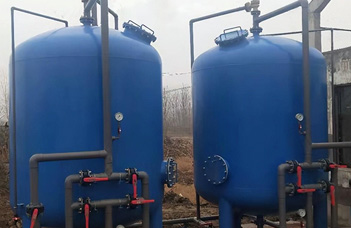 水處理設(shè)備行業(yè)常見的水處理設(shè)備來了！