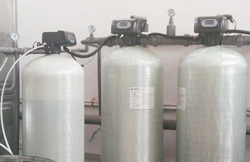 本溪反滲透水處理設(shè)備廠家談水處理設(shè)備的日常維護