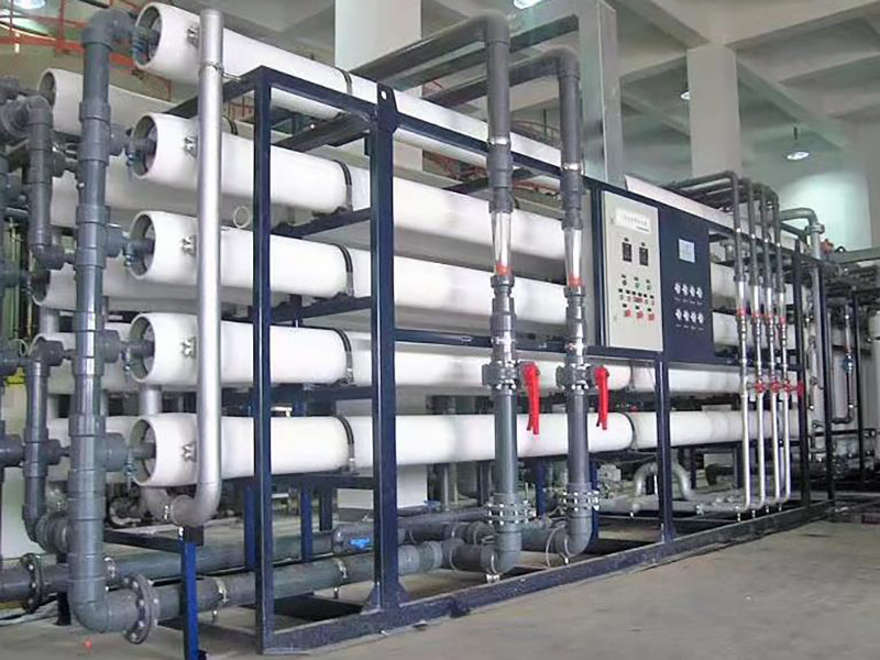 沈陽水處理設(shè)備廠家十大問題及詳細(xì)解決方案！