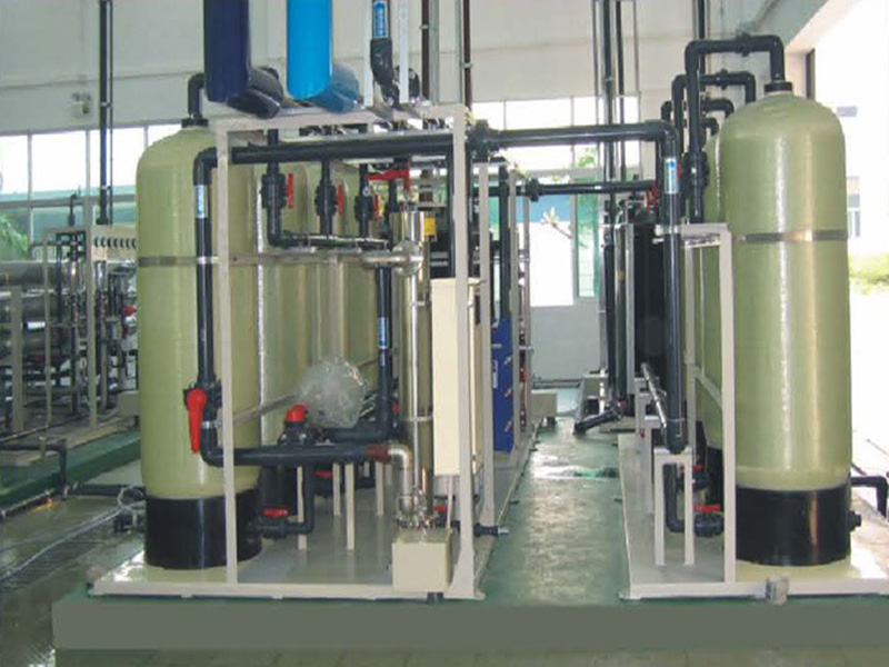 在沈陽如何選購軟化水設(shè)備？