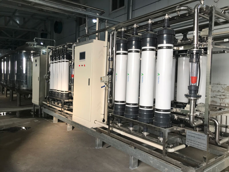 鞍山軟化水設(shè)備：多樣化產(chǎn)品與服務(wù)，滿(mǎn)足不同用水需求